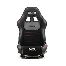 Next Level Racing ERS2 ELITE - Fauteuil de course pour cockpit