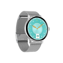 Yonis Montre Connecté Femme Multisport