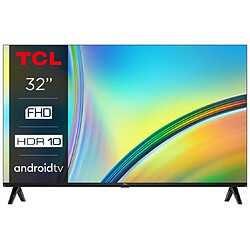 TCL TV LED Full HD 80 cm TV FHD 32S5403AF Android TV