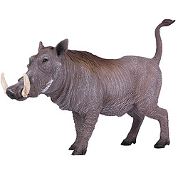 Mojo Animal Planet Wildlife Figurine 381031 L