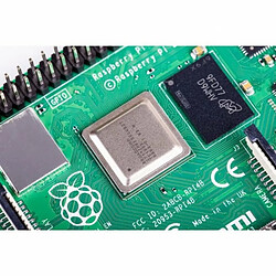 Acheter Carte Mère RASPBERRY PI SC15184 2 GB RAM