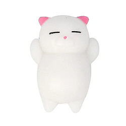 Universal Mini jouet squishy, baule d'antistrèmes de chaton dans un animal shapink oreille chaton