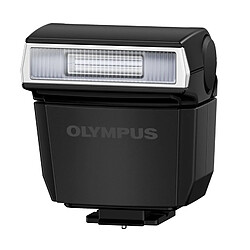 OLYMPUS FLASH FL-LM3 pour E-M5 Mark II