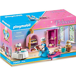 Playmobil® 70451 Pâtisserie du palais, Playmobil Princess