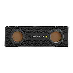 Avis Ventillateur Corsair Hydro X Series XM2 Noir (Reconditionné D)