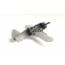 Acheter Icm Maquette Avion Wwii China Guomindang Af Fighter