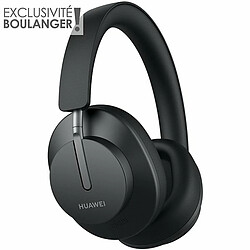 Huawei Casque Freebuds Studio Noir