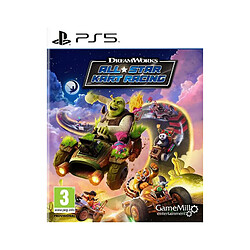 Just For Games Dreamworks All Star Kart Racing PS5