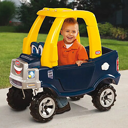 Avis Little Tikes Camion douillet