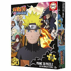 Acheter Educa Borras Puzzle Educa Naruto