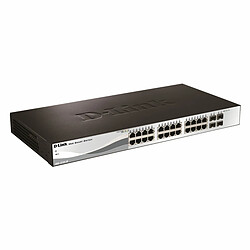 Dlink DGS-1210-28MP