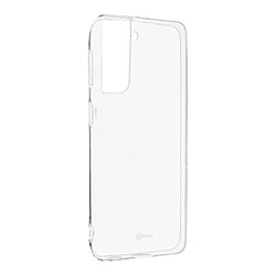 Ozzzo jelly coque roar pour samsung galaxy a13 4g transparent