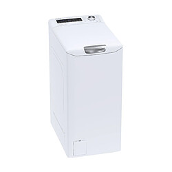 Haier RTXSG47TMC5-11 machine à laver Charge par dessus 7 kg 1400 tr/min Blanc