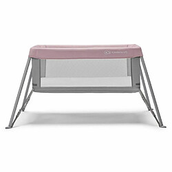 Acheter Lit de voyage Movi - Pink - Kinderkraft