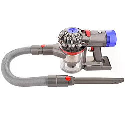 Avis Tête d'aspiration et support de tuyau d'extension pour aspirateur Dyson V7 V8 V10 V11 SV10 SV11, 7 pièces