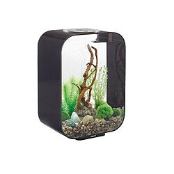 Aquarium 15l led noir - Life 15 LED black - OASE