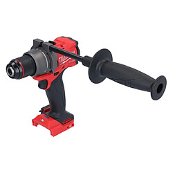 Milwaukee M18 FPD3-502X Perceuse-visseuse à percussion sans fil 18 V 158 Nm Brushless ( 4933479860 ) + 2x batterie 5,0 Ah +