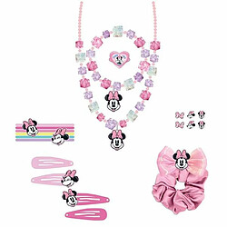 Avis Kit de maquillage pour enfant Minnie Mouse