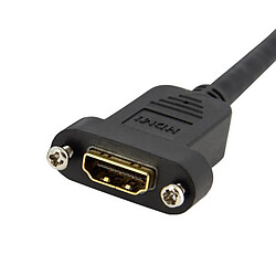 Startech CABLE HDMI STANDARD