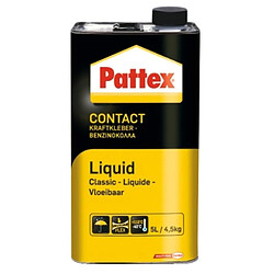 Avis Colle contact Pattex liquide