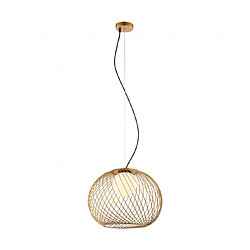 Luminaire Center Suspension moderne Clarisa