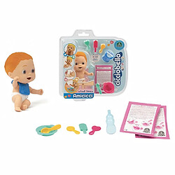 Avis Giochi Preziosi Mini cicciobello set repas