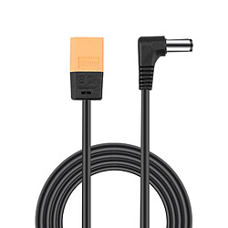 Avis Câble adaptateur secteur