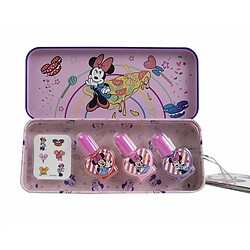 Avis Set de Manucure Minnie Mouse