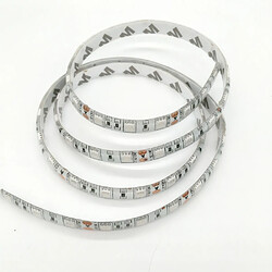 Avis 1M DC 12V 15W 60 x 5050 SMD Light LED Strip