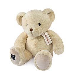 Histoire d'Ours Peluche Le Nounours Vanille 40cm HO3224