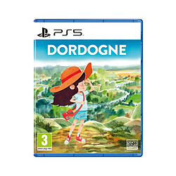 Just For Games Dordogne PS5