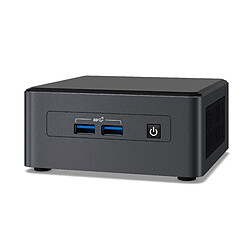 Avis Intel Next Unit of Computing 11 Pro Kit NUC11TNHi70Z