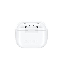 Casques Sans Fil Samsung Galaxy Buds 3 Blanc pas cher