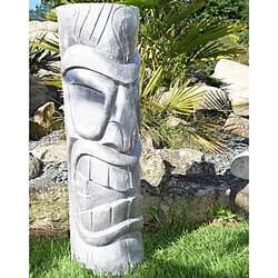 Jardinex Statue de jardin T... - Blanc