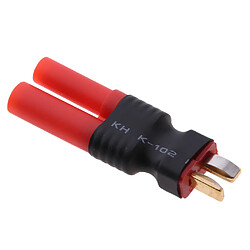 Acheter Prise T vers Banana Connector T-Plug