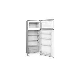 Acheter Réfrigérateur 2 portes AYA AFD2103EX 206L Inox