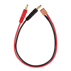 Prise banane 16AWG XT30 pour connecteur pas cher