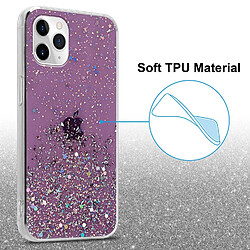 Acheter Cadorabo Etui iPhone 11 en Violet Coque