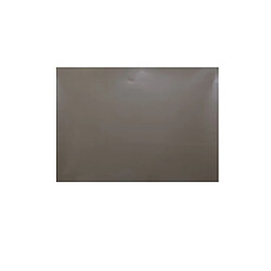 Cpm Adhésif décoratif pour meuble Brillant - 200 x 45 cm - Taupe