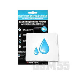 Acheter Liquid Armor Protection écran invisible ( brevetée ) universelle pour Smartphone