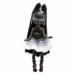 Avis Figurine Rainbow High Shadow High Shanelle Onyx 30,5 cm