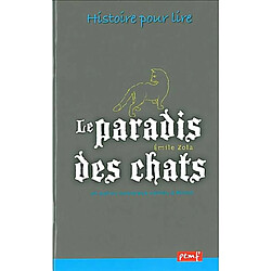 Le paradis des chats