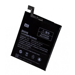 BATTERIE ORIGINALE - OFFICIEL XIAOMI REDMI NOTE 3 - BM46