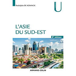 L'Asie du Sud-Est