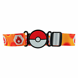 Playset Pokémon Clip Belt 'n' Go - Scorbunny pas cher