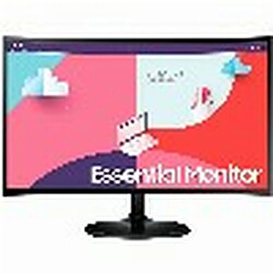 Écran Samsung LS24C364EAUXEN Full HD 24" 75 Hz 60 Hz