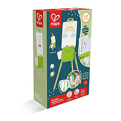 Hape Chevalet portable en bambou