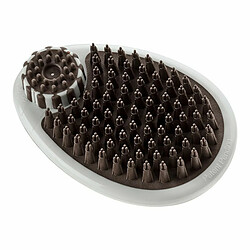 Brosse pour enlever les poils Hunter Shampooing