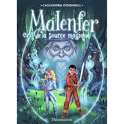 Malenfer. Vol. 2. La source magique