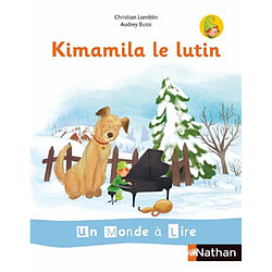 Kimamila le lutin - Occasion